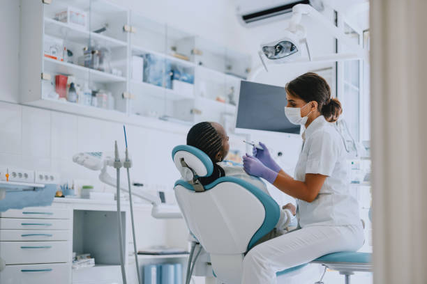 Laser Dentistry in Issaquah, WA